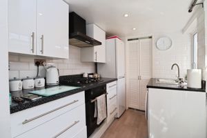 NEW STREET- click for photo gallery